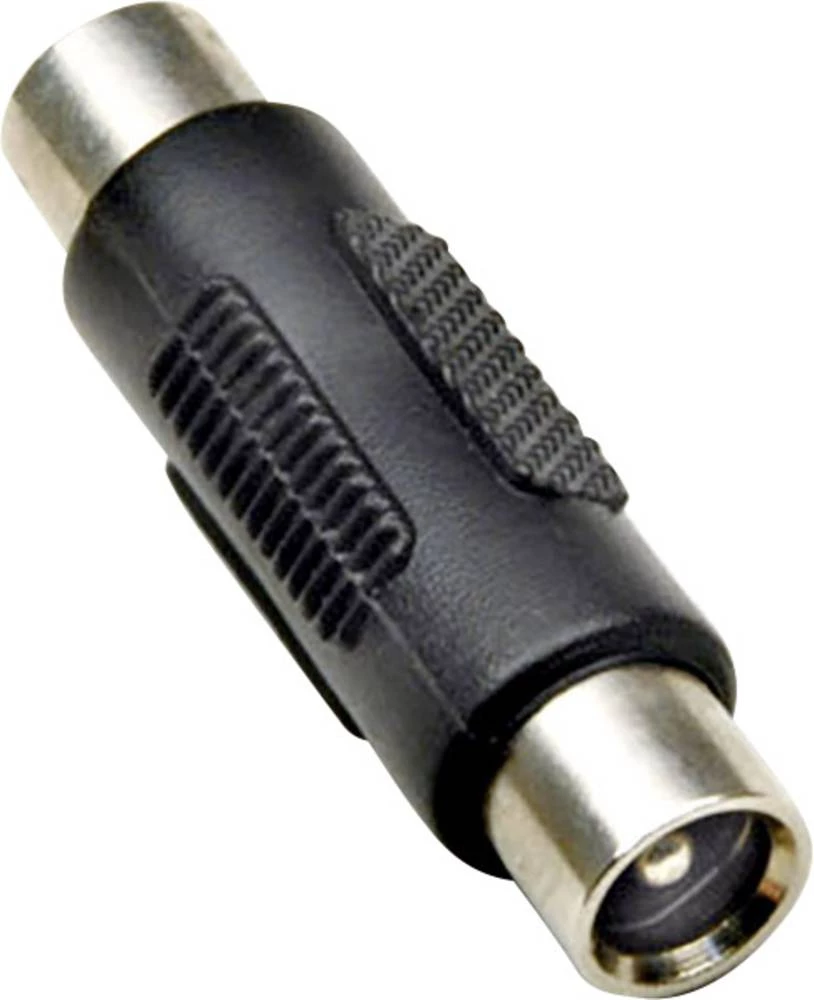 Niskonaponski adapter, niskonaponska utičnica - niskonaponska utičnica 5.5 mm 2.5 mm 5.5 mm 2.5 mm BKL Electronic 1 kom. slika