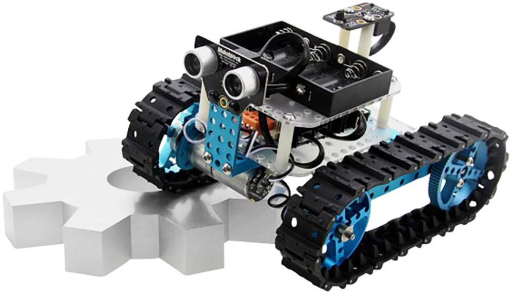 Robot 90020 Makeblock, komplet za sastavljanje slika