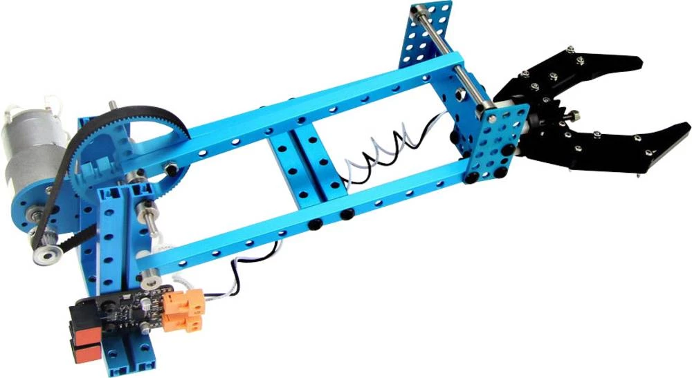 Robot 98000 Makeblock, komplet za sastavljanje slika