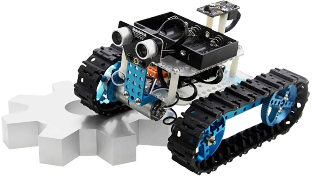 Robot 90004 Makeblock, komplet za sastavljanje slika