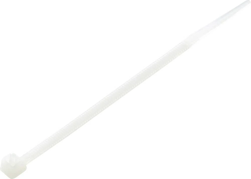 Vezice za kabele 102 mm naravne boje, za višekratnu upotrebu KSS RCV100 100 kom slika