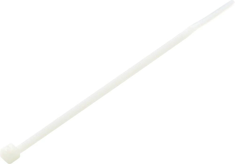 Vezice za kabele 150 mm naravne boje, za višekratnu upotrebu KSS RCV150 100 kom slika