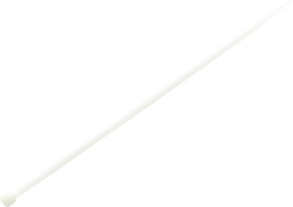 Vezice za kabele 250 mm naravne boje, za višekratnu upotrebu KSS RCV250 100 kom slika