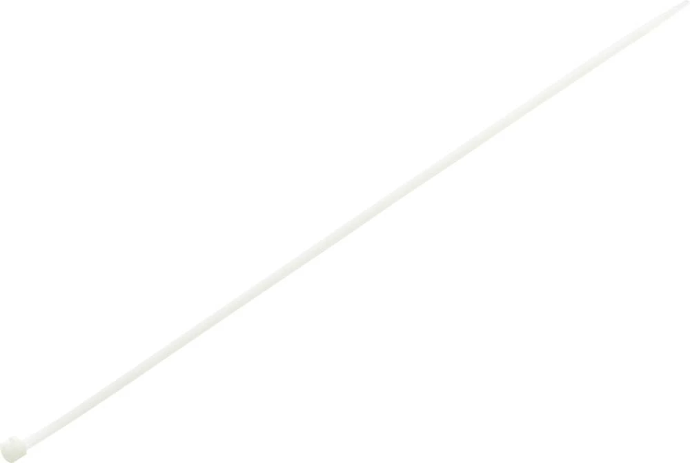 Vezice za kabele 370 mm naravne boje, za višekratnu upotrebu KSS RCV370 100 kom slika