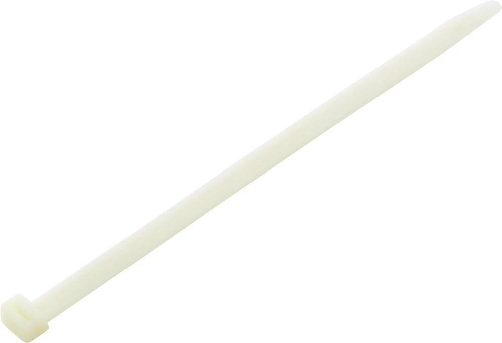 Vezice za kabele 292 mm naravne boje, za višekratnu upotrebu KSS RCV290XL 100 kom slika