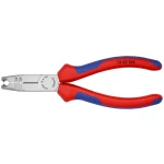 Kliješta za skidanje izolacije, pogodna za okrugli kabel, kabel za vlažne prostorije 1.5 do 2.5 mm 8 do 13 mm Knipex 13 42 165