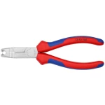 Kliješta za skidanje izolacije, pogodna za okrugli kabel, kabel za vlažne prostorije 1.5 do 2.5 mm 8 do 13 mm Knipex 13 45 165