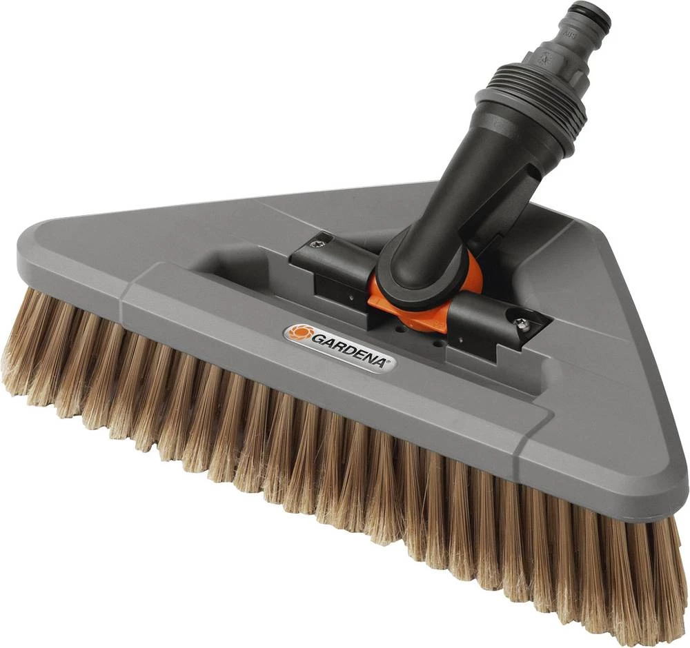 četka za pranje sa zglobnom spojnicom GARDENA 05560-20 slika