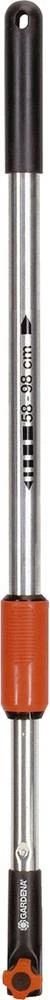 Aluminijska drška 98 cm Gardena Combisystem 03516-20 slika
