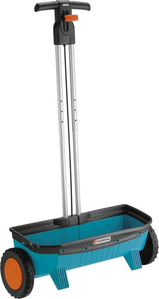 Rasipač, širina rasipanja 53 cm (maks.) 14 l GARDENA 00433-20 slika