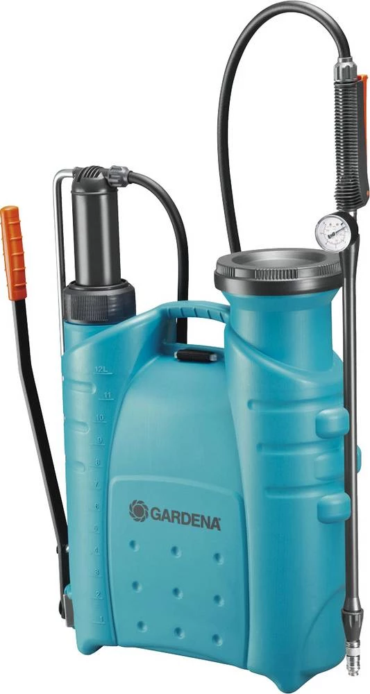 Leđna prskalica 12 l GARDENA 00885-20 slika