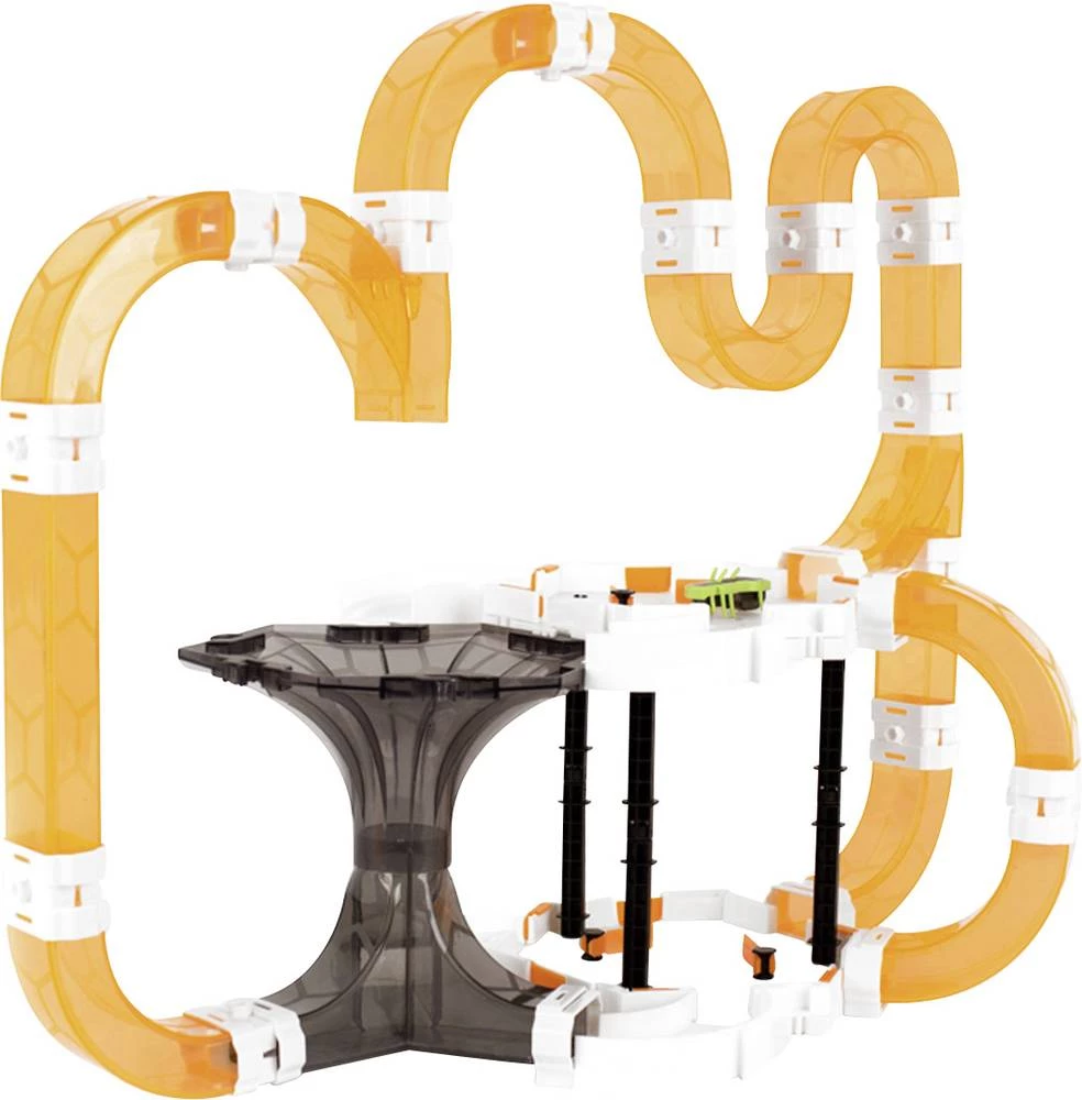 Robot HexBug za slaganje slika