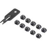 Blokator LAN-vrata Renkforce rf-LANBlocker- 01, sa 10 sigurnosnih spojka