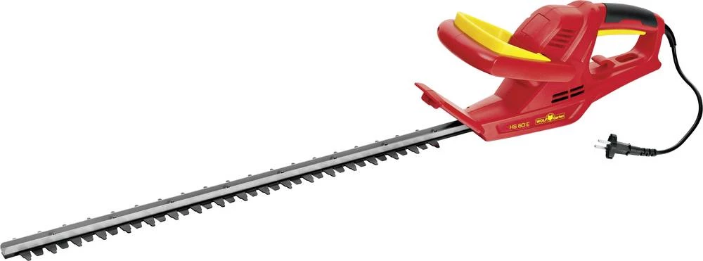 Električne škare za živicu Wolf Garten HS 60 E slika
