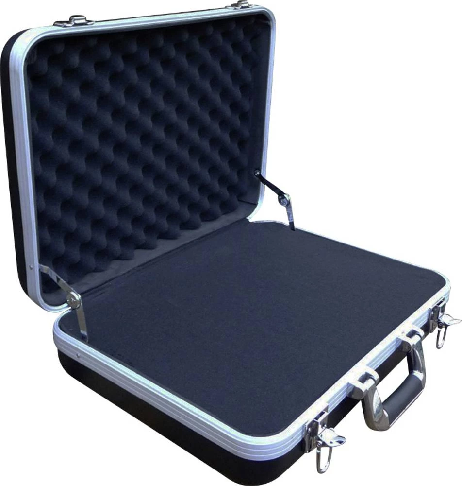 Univerzalni kofer za alat, prazan VISO PT203P (D x Š x V) 480 x 360 x 150 mm slika