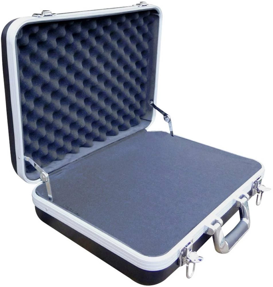 Univerzalni kofer za alat, prazan VISO PT201P (D x Š x V) 480 x 360 x 200 mm slika