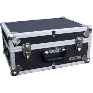 Univerzalni kofer za alat, prazan VISO MALLES (D x Š x V) 450 x 350 x 210 mm slika