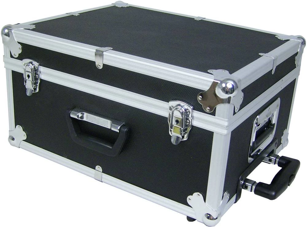 Univerzalni kofer za alat, prazan VISO MALLEWS (D x Š x V) 450 x 350 x 210 mm slika