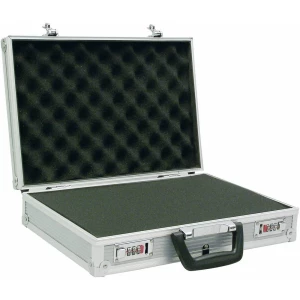 Univerzalni kofer za alat, prazan VISO STC901P (D x Š x V) 330 x 230 x 80 mm slika