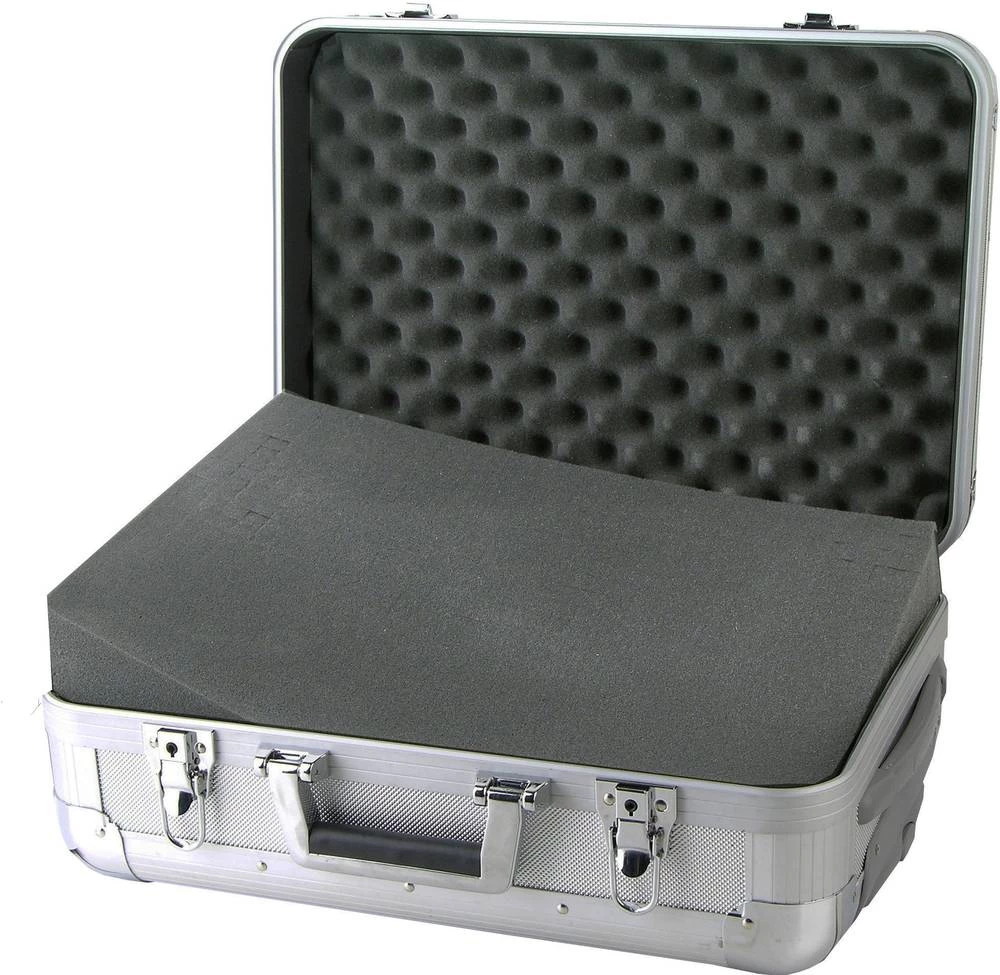 Univerzalni kofer za alat, prazan VISO STC1908P (D x Š x V) 485 x 330 x 210 mm slika