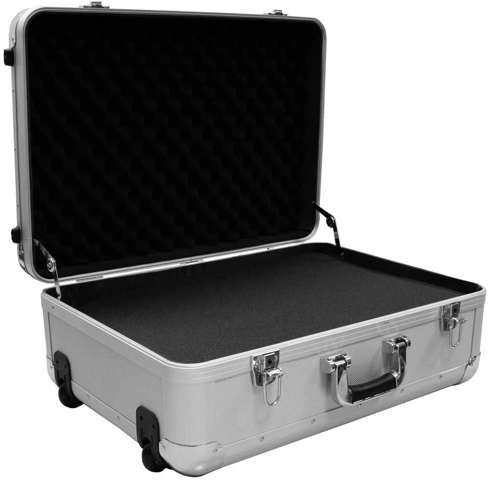 Univerzalni kofer za alat, prazan VISO STC2140P (D x Š x V) 610 x 430 x 242 mm slika