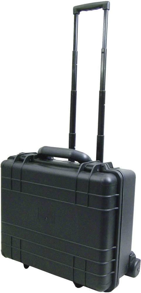 Univerzalni kofer za alat, prazan VISO WAT22TR (D x Š x V) 530 x 355 x 225 mm slika