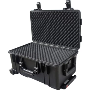 Univerzalni kofer za alat, prazan VISO WAT26TR (D x Š x V) 530 x 355 x 290 mm slika
