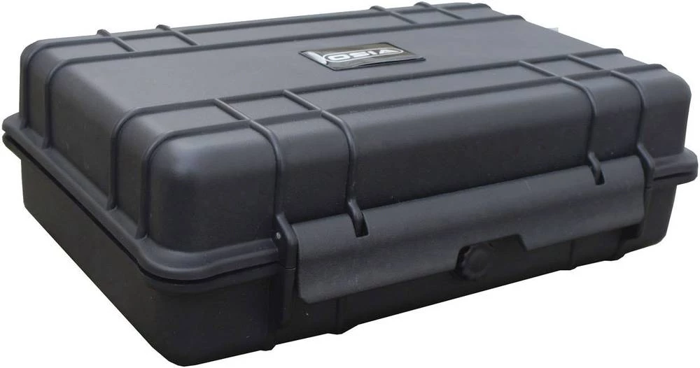 Univerzalni kofer za alat, prazan VISO WAT515 (D x Š x V) 515 x 415 x 154 mm slika