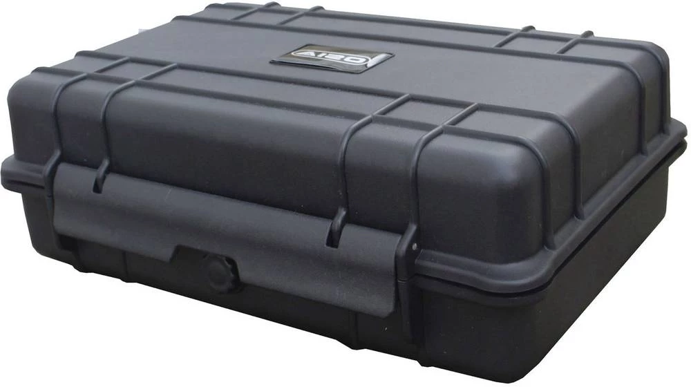 Univerzalni kofer za alat, prazan VISO WAT500 (D x Š x V) 515 x 415 x 200 mm slika