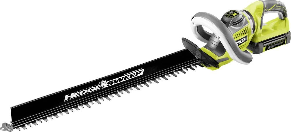 Akumulatorske škare za živicu, uklj. akumulator 36 V Li-Ion Ryobi RHT36C60R15 slika