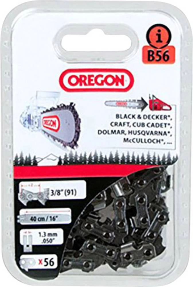 Zamjenski lanac OREGON Q91VG056E slika