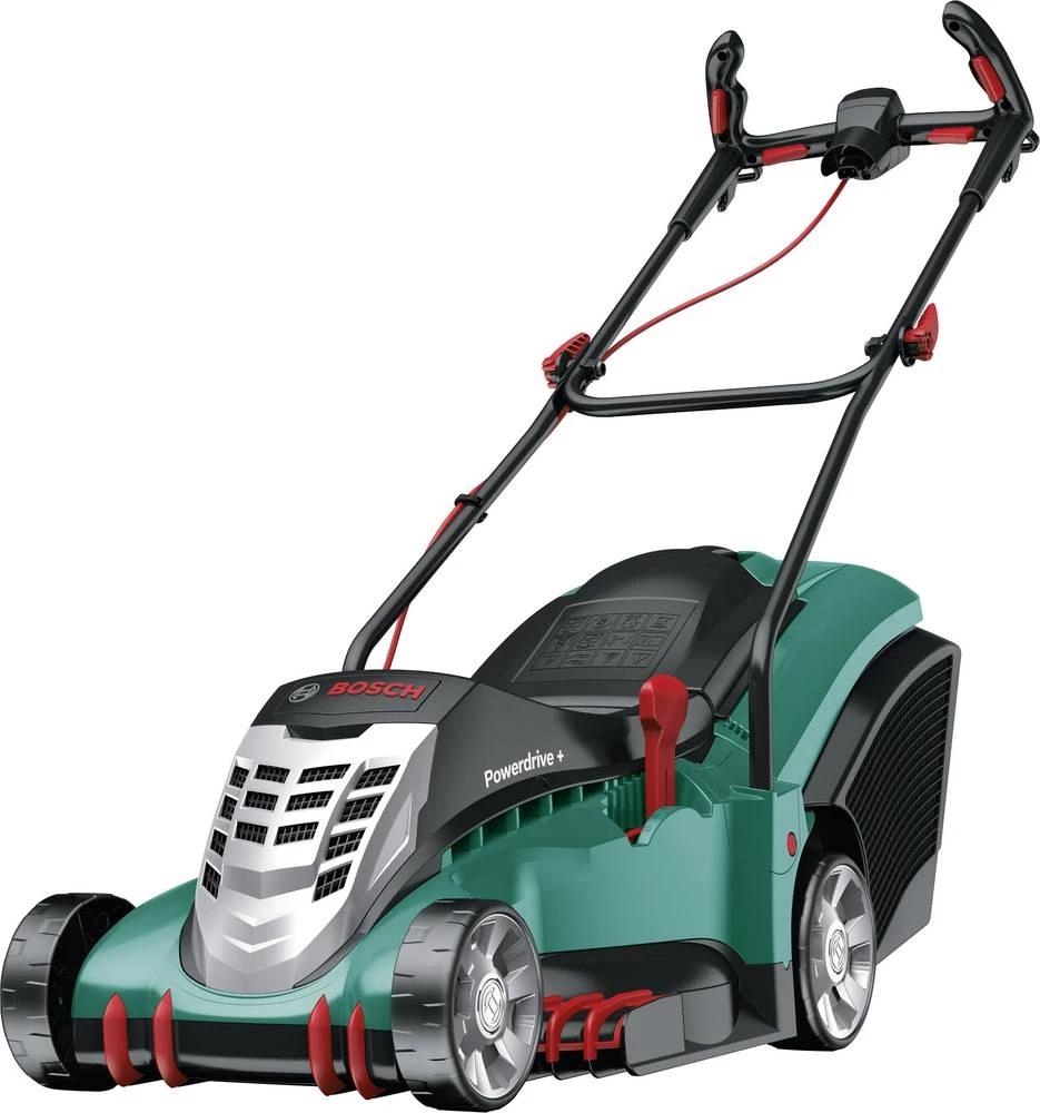 Električna kosilica, širina košnje (maks.) 40 cm Bosch Rotak 40 slika