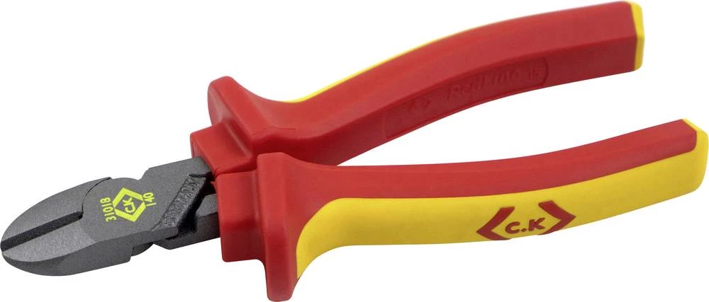 VDE bočni rezač 140 mm C.K. 431018 slika