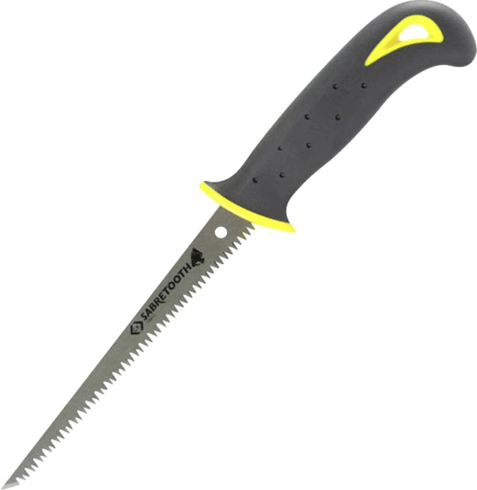 C.K. pila za gips ploču "Sabretooth" T0832 slika