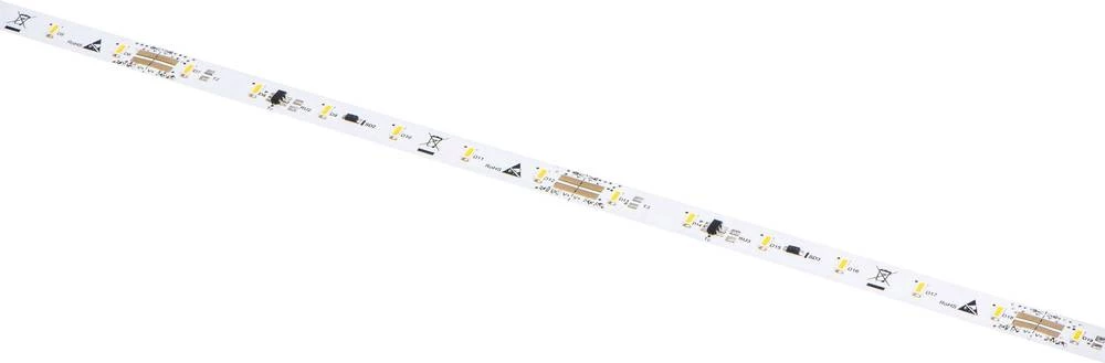 LED-traka s priključkom za lemljenje 24 V/DC 8.4 cm plava Barthelme LEDlight flex 14 8PF 50001414 slika