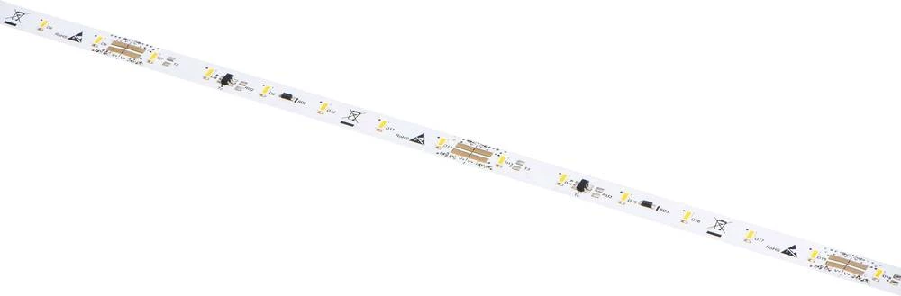 LED-traka s priključkom za lemljenje 24 V/DC 8.4 cm dnevna svjetlost-bijela Barthelme LEDlight flex 14 8PF 50001415 slika