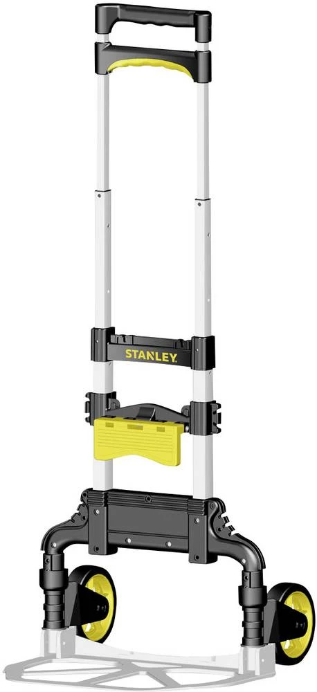 Kolica na sklapanje, aluminij, nosivost (maks.): 60 kg Stanley Hand Trucks SXWTD-FT501 slika