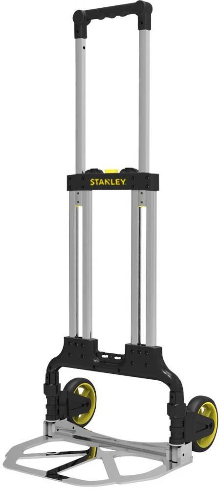 Kolica na sklapanje, aluminij, nosivost (maks.): 70 kg Stanley Hand Trucks SXWTC-FT502 slika