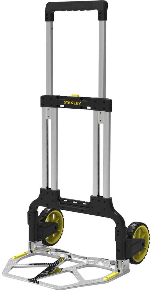 Kolica na sklapanje, aluminij, nosivost (maks.): 125 kg Stanley Hand Trucks SXWTC-FT503 slika