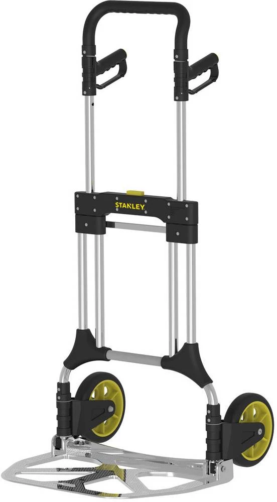 Kolica na sklapanje, aluminij, nosivost (maks.): 200 kg Stanley Hand Trucks SXWTC-FT504 slika