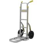 Kolica na sklapanje, aluminij, nosivost (maks.): 200 kg Stanley Hand Trucks SXWTI-HT514