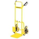 Ručna kolica za stepenice, sklopiva, čelik nosivost (maks.): 120 kg Stanley Hand Trucks SXWTD-FT521