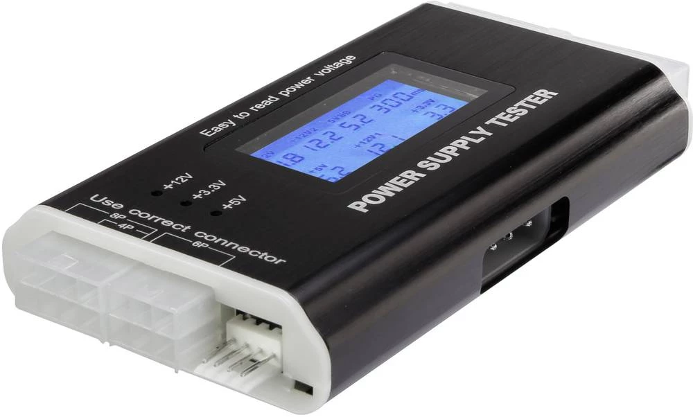 PC tester napajanja Renkforce slika