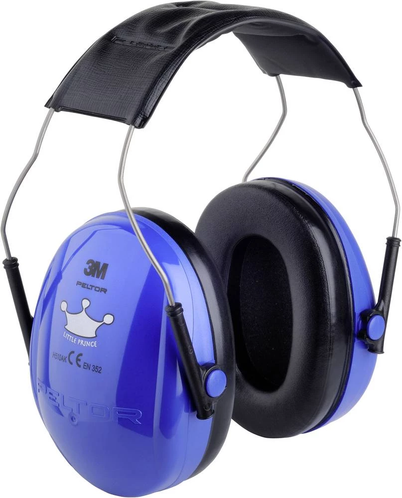 Peltor KID štitnik za uši Prince 7100021211 27 dB 1 kom. slika