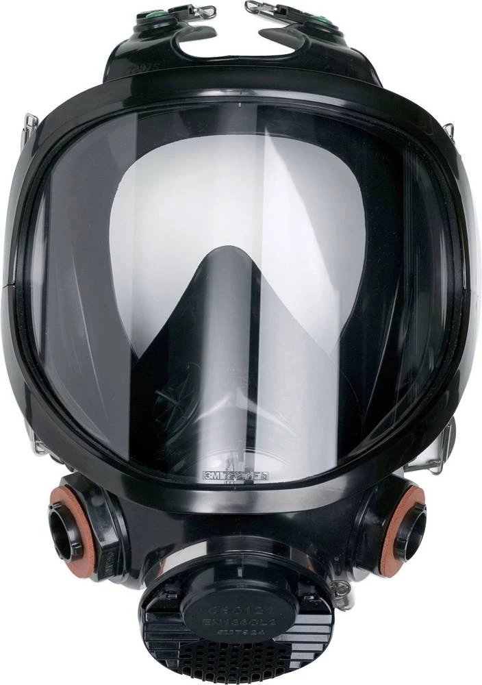 3M maska zaštitu dišnih puteva 7907S 7000108594 1 kom. slika