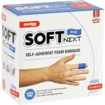 SNOGG 12344 Soft Next flasteri, plave boje
