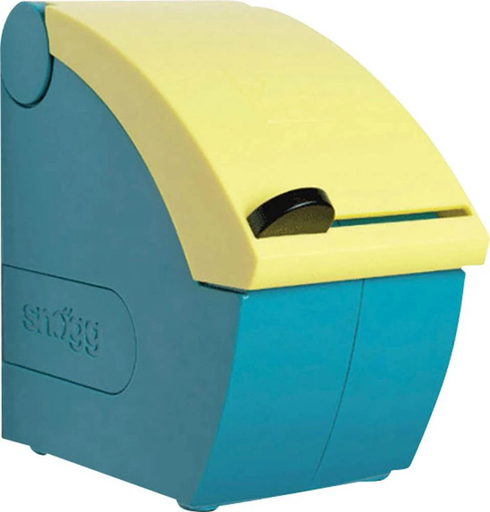 SNOGG 12205 Dispenzer s flasterima za zidnu ili stolnu montažu slika