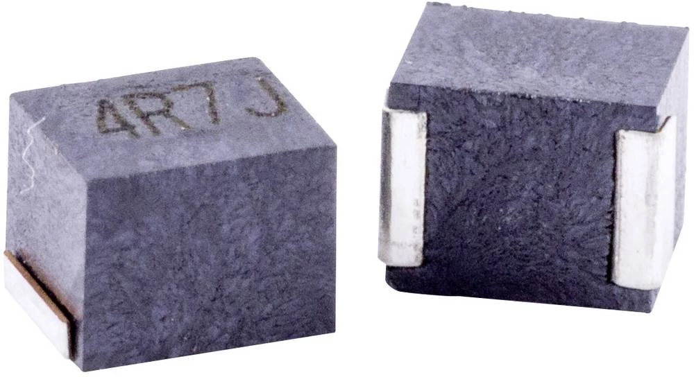 SMD prigušnica 1210 27 µH 80 mA NIC Components NIN-FA270JTR80F 2000 kom. slika