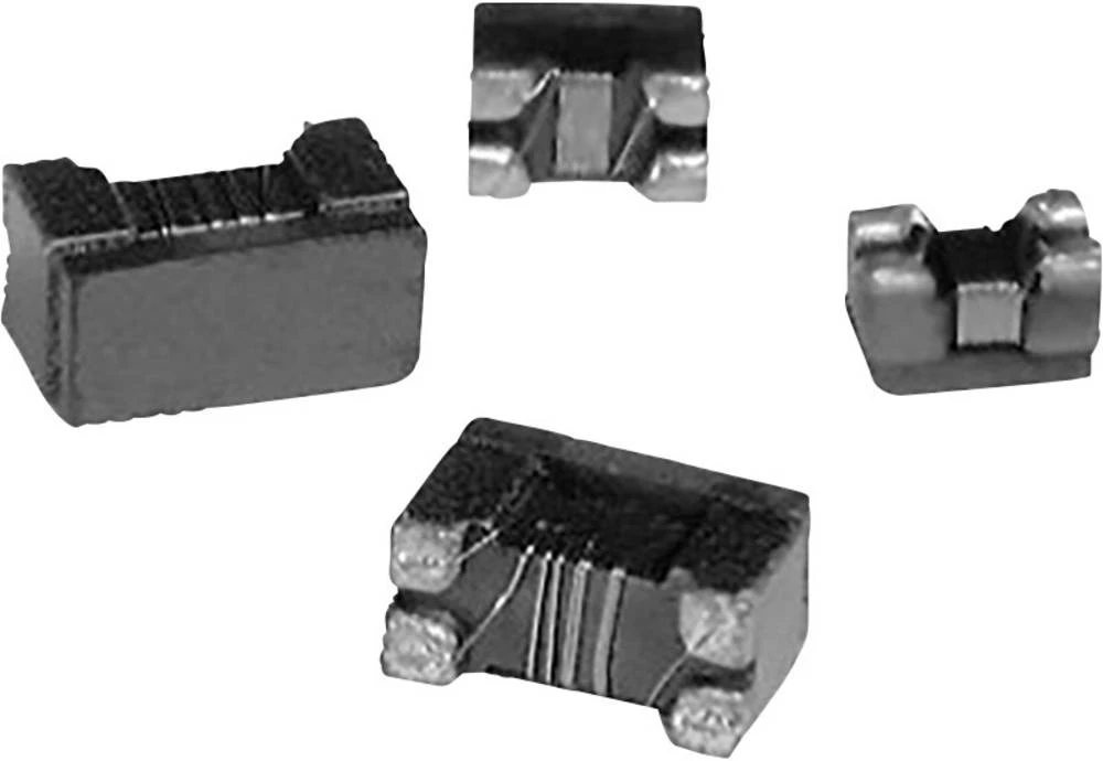 Prigušnica SMD Common Mode 0805 180 350 mA NIC Components NCC0805F181JTRF 6000 kom. slika