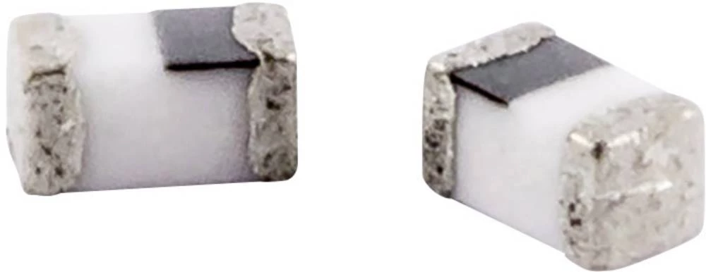 SMD prigušnica 0603 3.9 nH 1000 mA NIC Components NML06D3N9TRF 4000 kom. slika